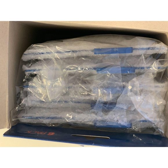 New Aqueon Large Replacement Filter Cartridge Pack of 5 Fish Tank Care L - Picture 2 of 3